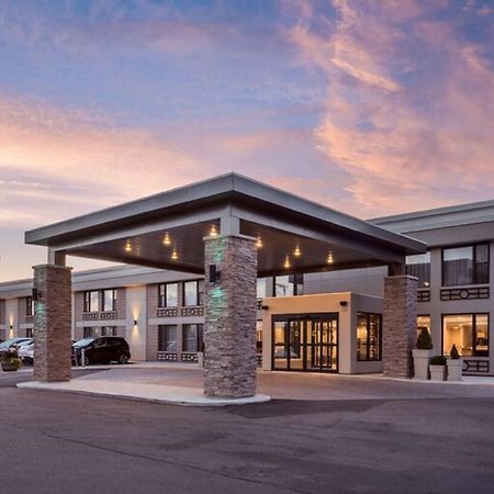 Holiday Inn Express Hotel & Suites Charlottetown By Ihg Extérieur photo