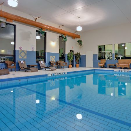 Holiday Inn Express Hotel & Suites Charlottetown By Ihg Extérieur photo