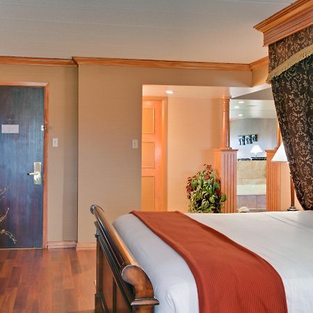 Holiday Inn Express Hotel & Suites Charlottetown By Ihg Extérieur photo