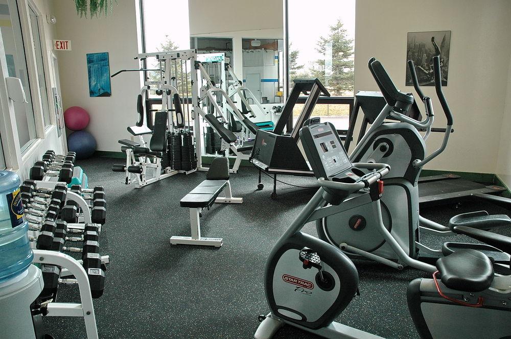 Holiday Inn Express Hotel & Suites Charlottetown By Ihg Extérieur photo