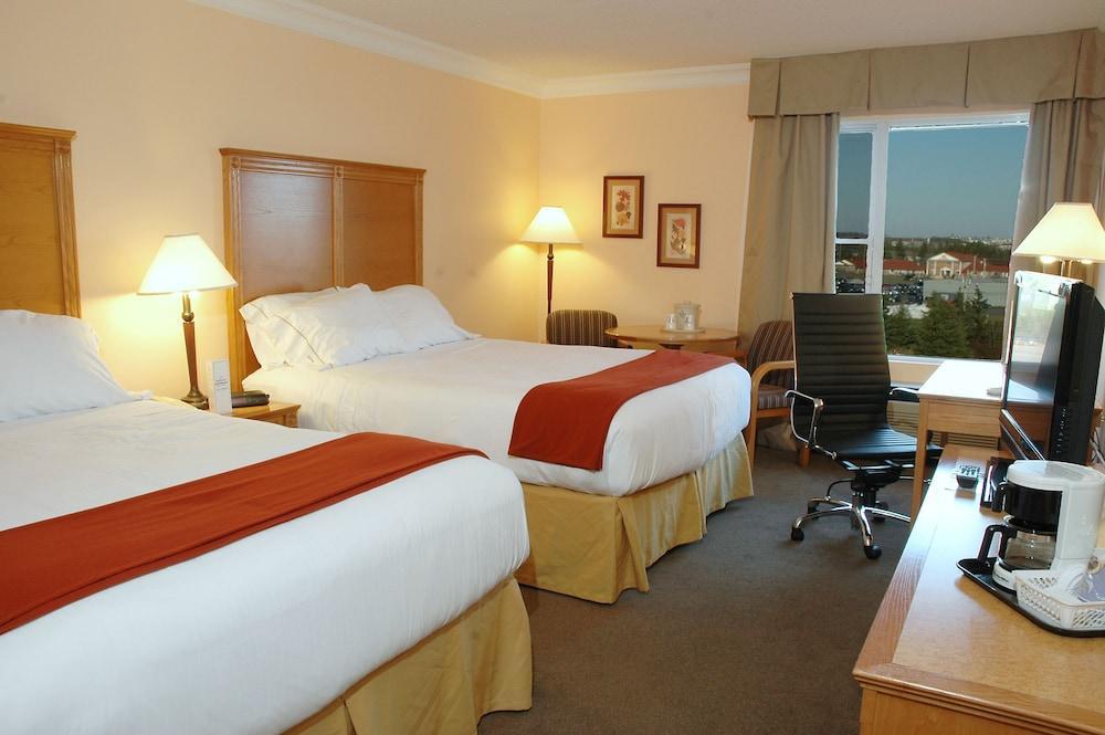 Holiday Inn Express Hotel & Suites Charlottetown By Ihg Extérieur photo