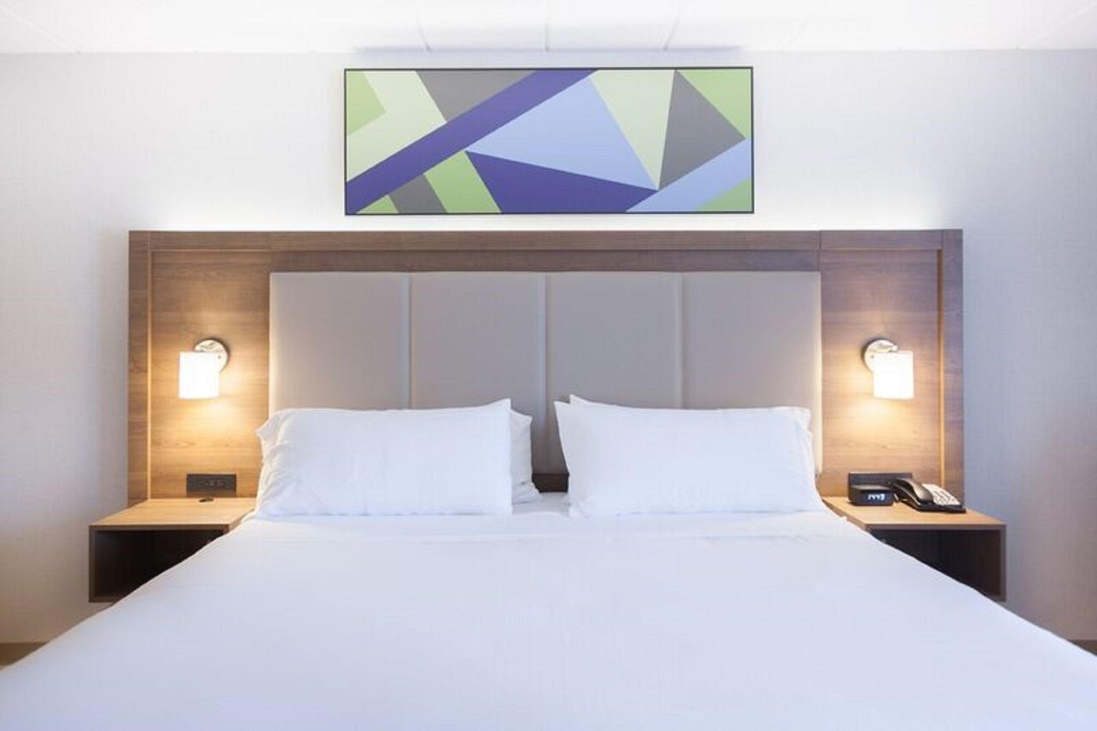 Holiday Inn Express Hotel & Suites Charlottetown By Ihg Extérieur photo