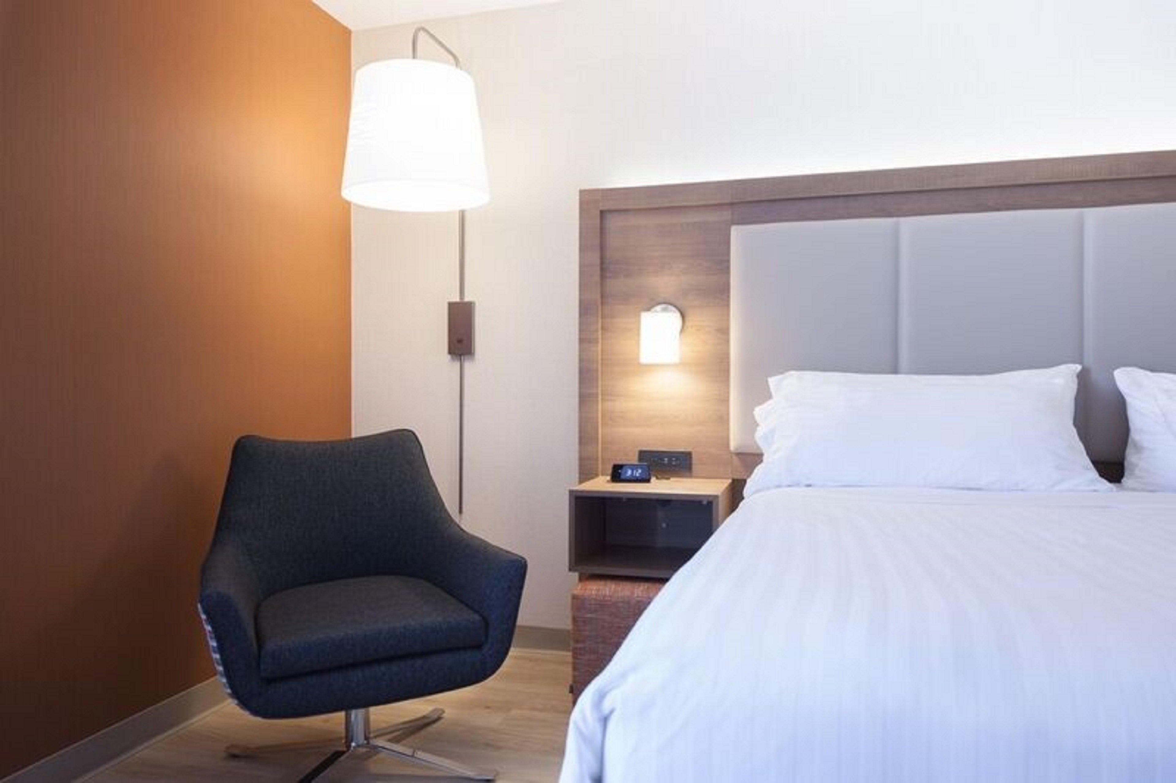 Holiday Inn Express Hotel & Suites Charlottetown By Ihg Extérieur photo