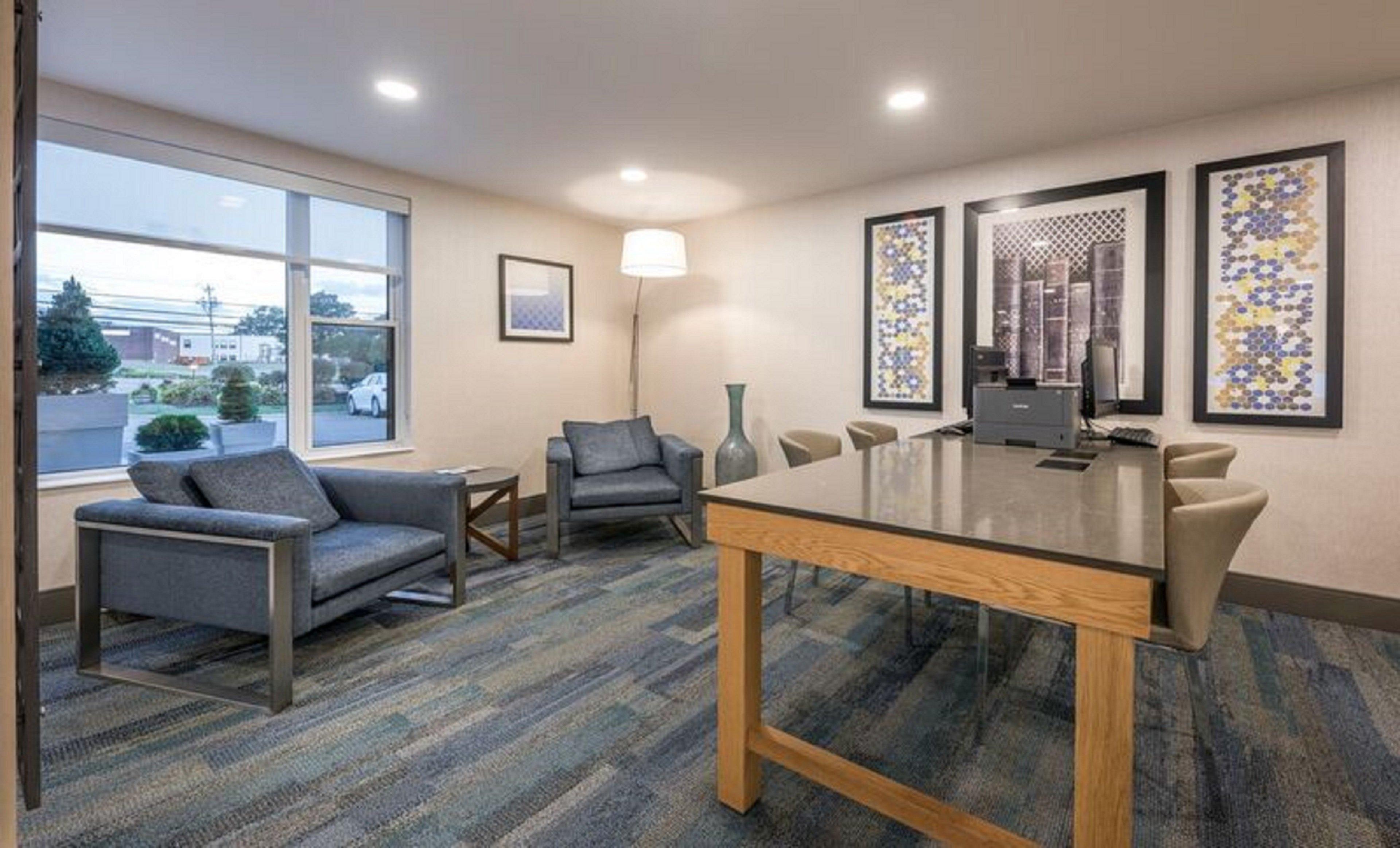 Holiday Inn Express Hotel & Suites Charlottetown By Ihg Extérieur photo