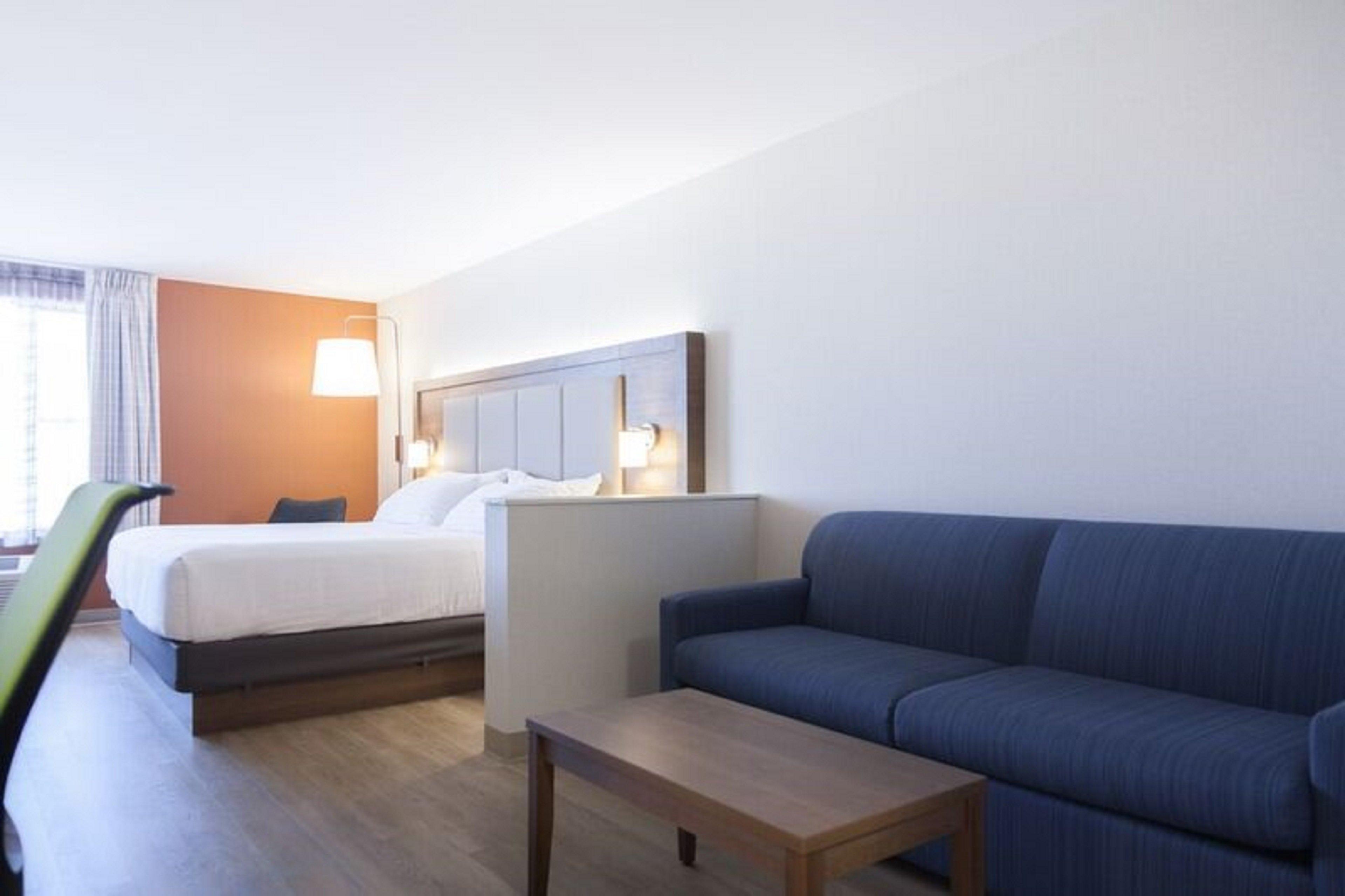 Holiday Inn Express Hotel & Suites Charlottetown By Ihg Extérieur photo