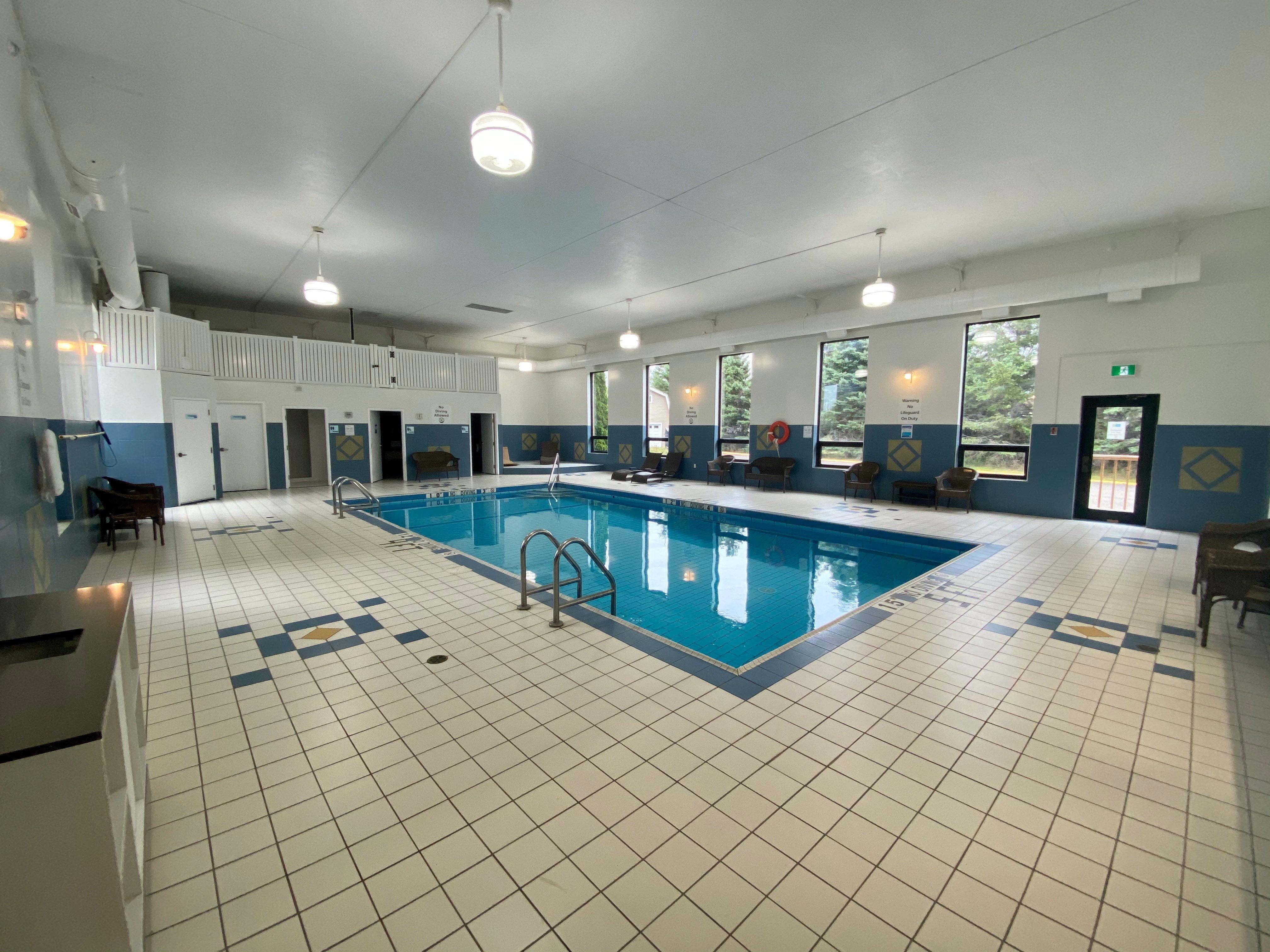 Holiday Inn Express Hotel & Suites Charlottetown By Ihg Extérieur photo