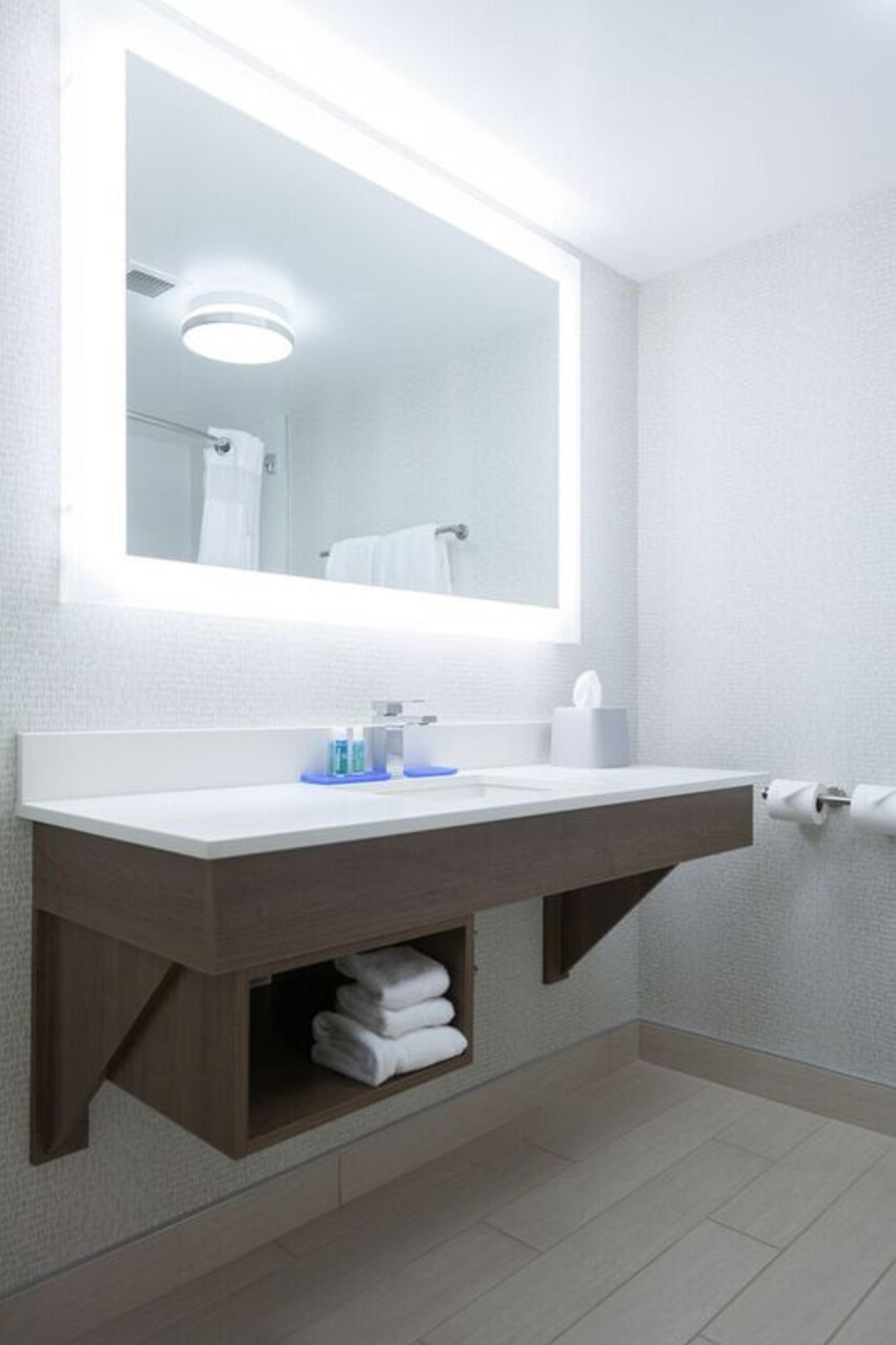 Holiday Inn Express Hotel & Suites Charlottetown By Ihg Extérieur photo
