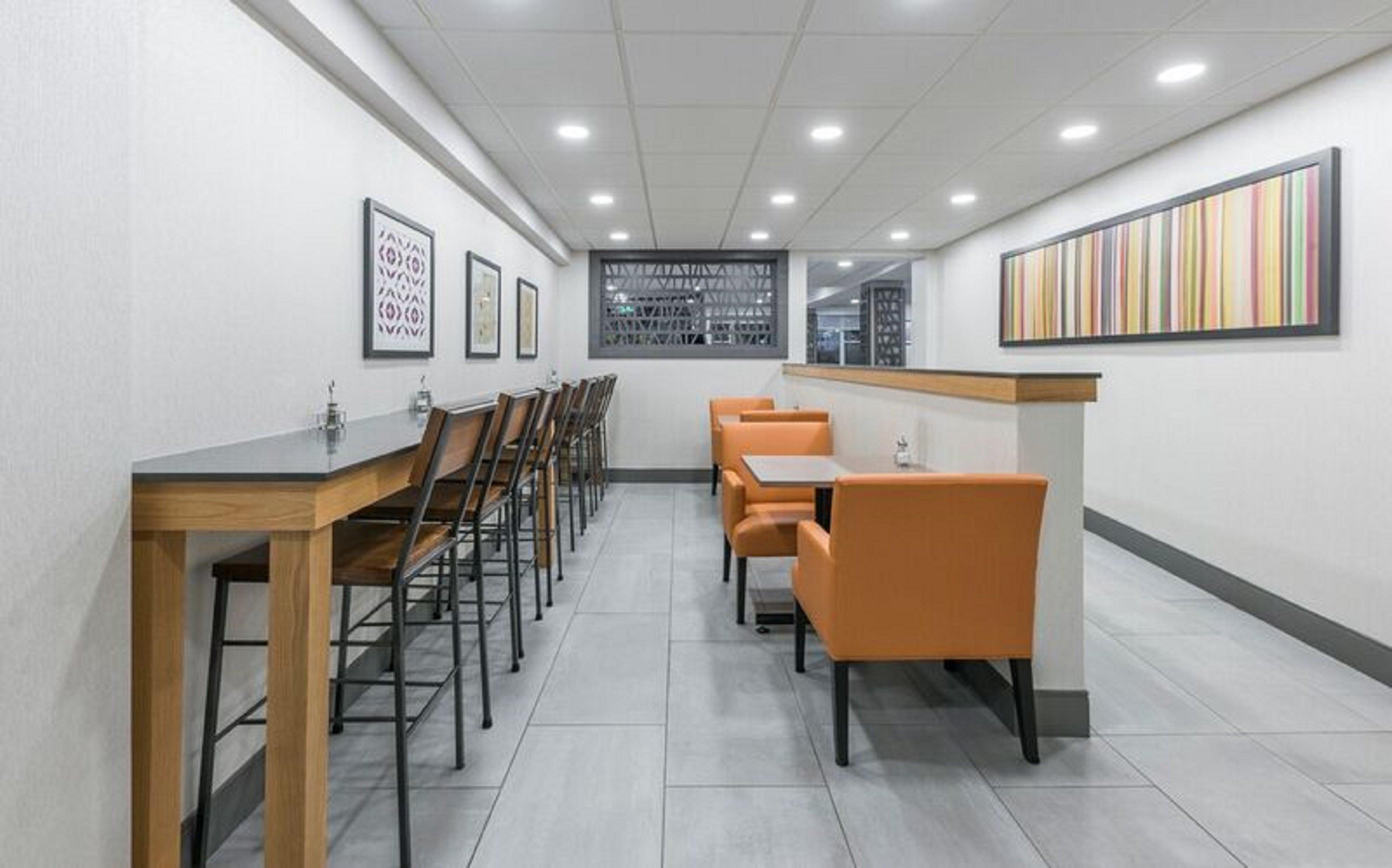 Holiday Inn Express Hotel & Suites Charlottetown By Ihg Extérieur photo