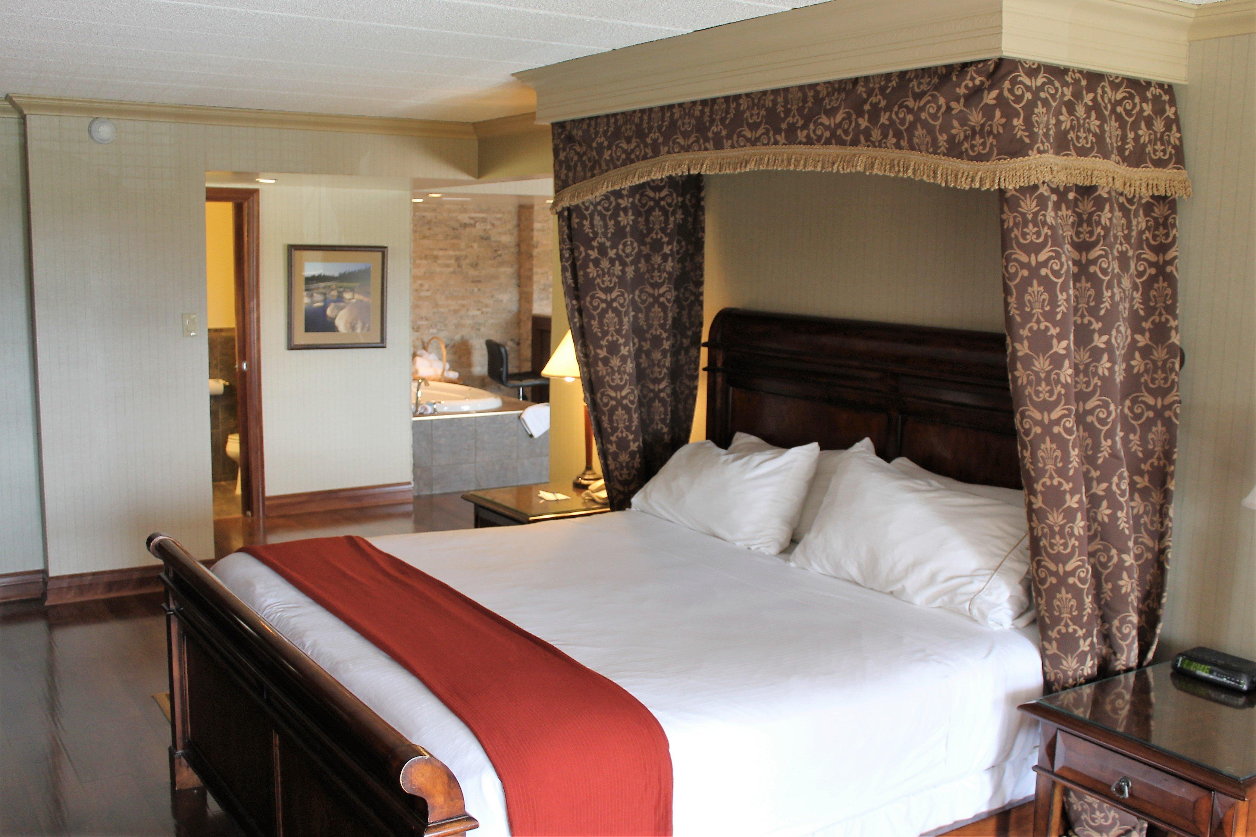Holiday Inn Express Hotel & Suites Charlottetown By Ihg Extérieur photo