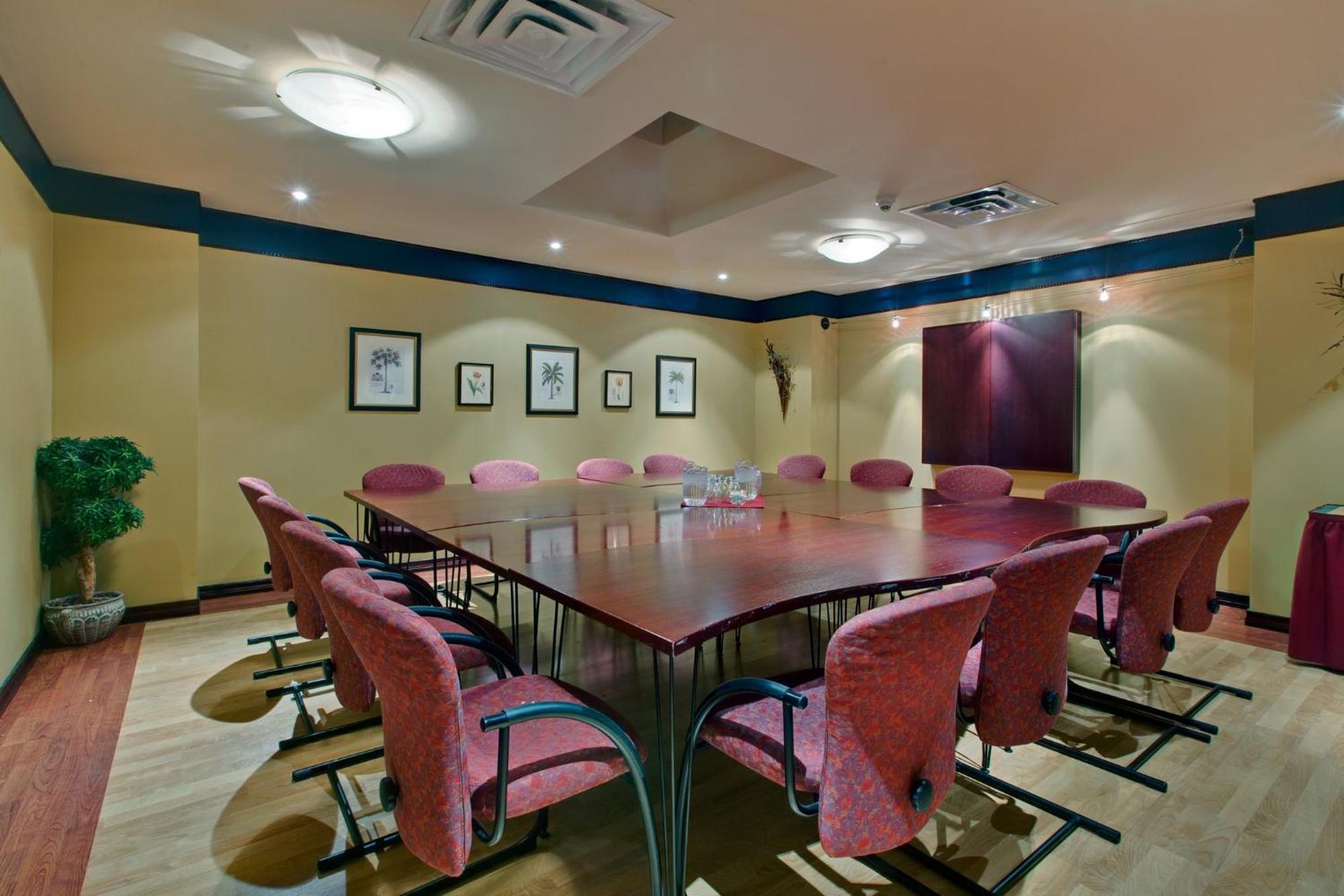 Holiday Inn Express Hotel & Suites Charlottetown By Ihg Extérieur photo