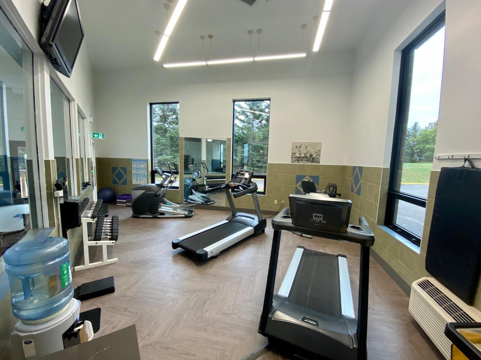 Holiday Inn Express Hotel & Suites Charlottetown By Ihg Extérieur photo