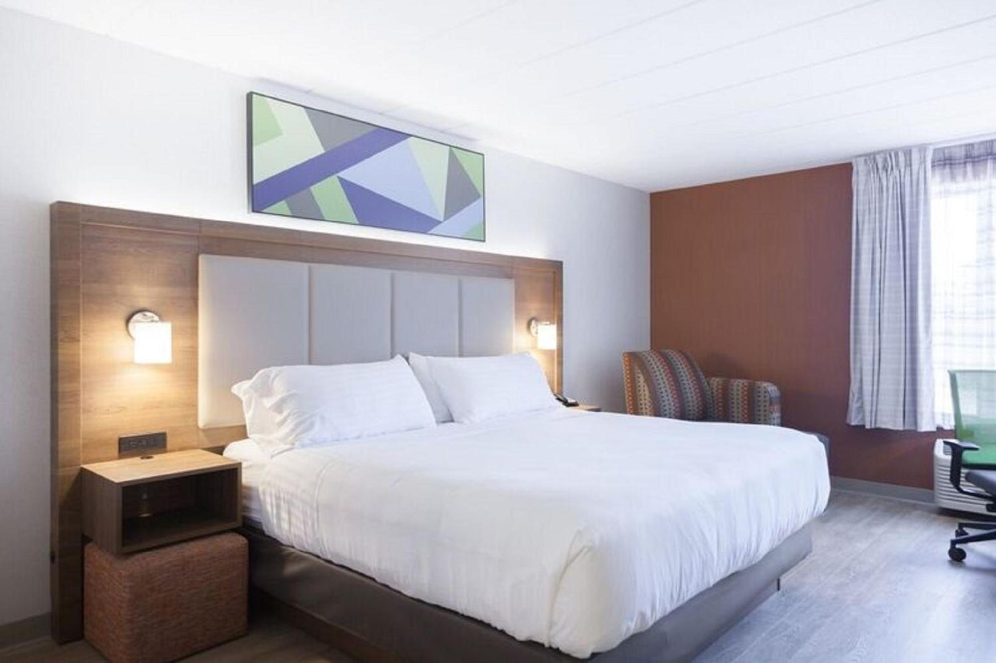 Holiday Inn Express Hotel & Suites Charlottetown By Ihg Extérieur photo