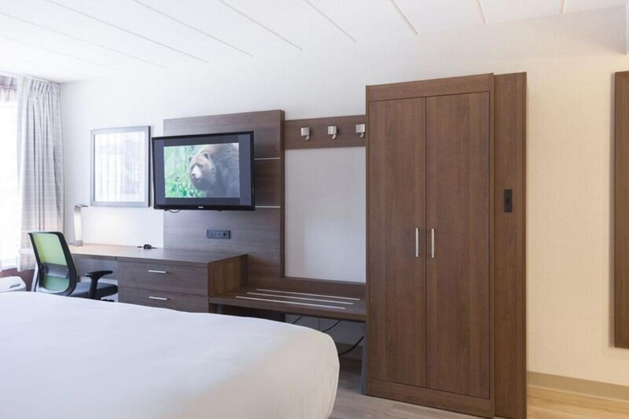 Holiday Inn Express Hotel & Suites Charlottetown By Ihg Extérieur photo
