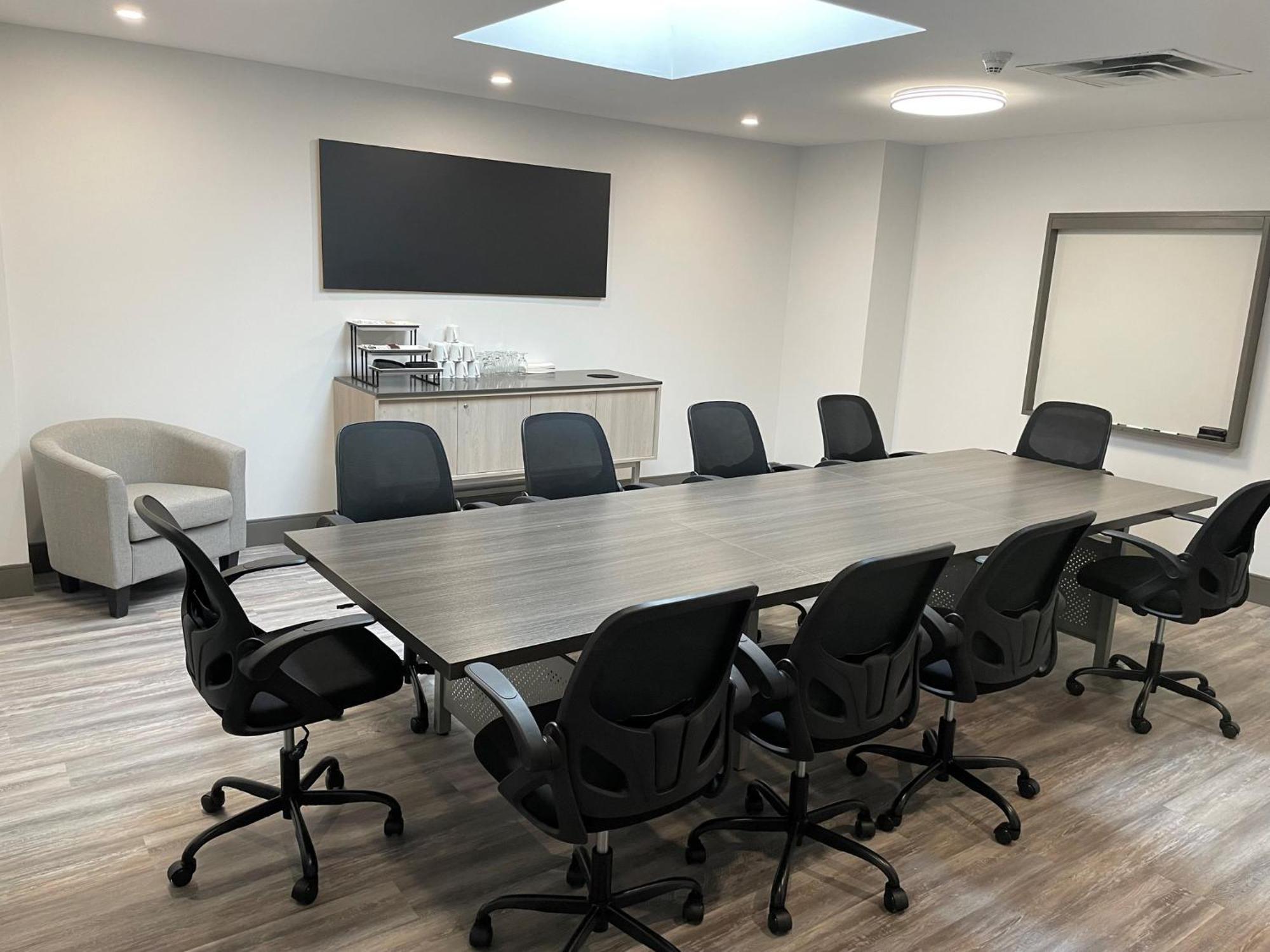 Holiday Inn Express Hotel & Suites Charlottetown By Ihg Extérieur photo