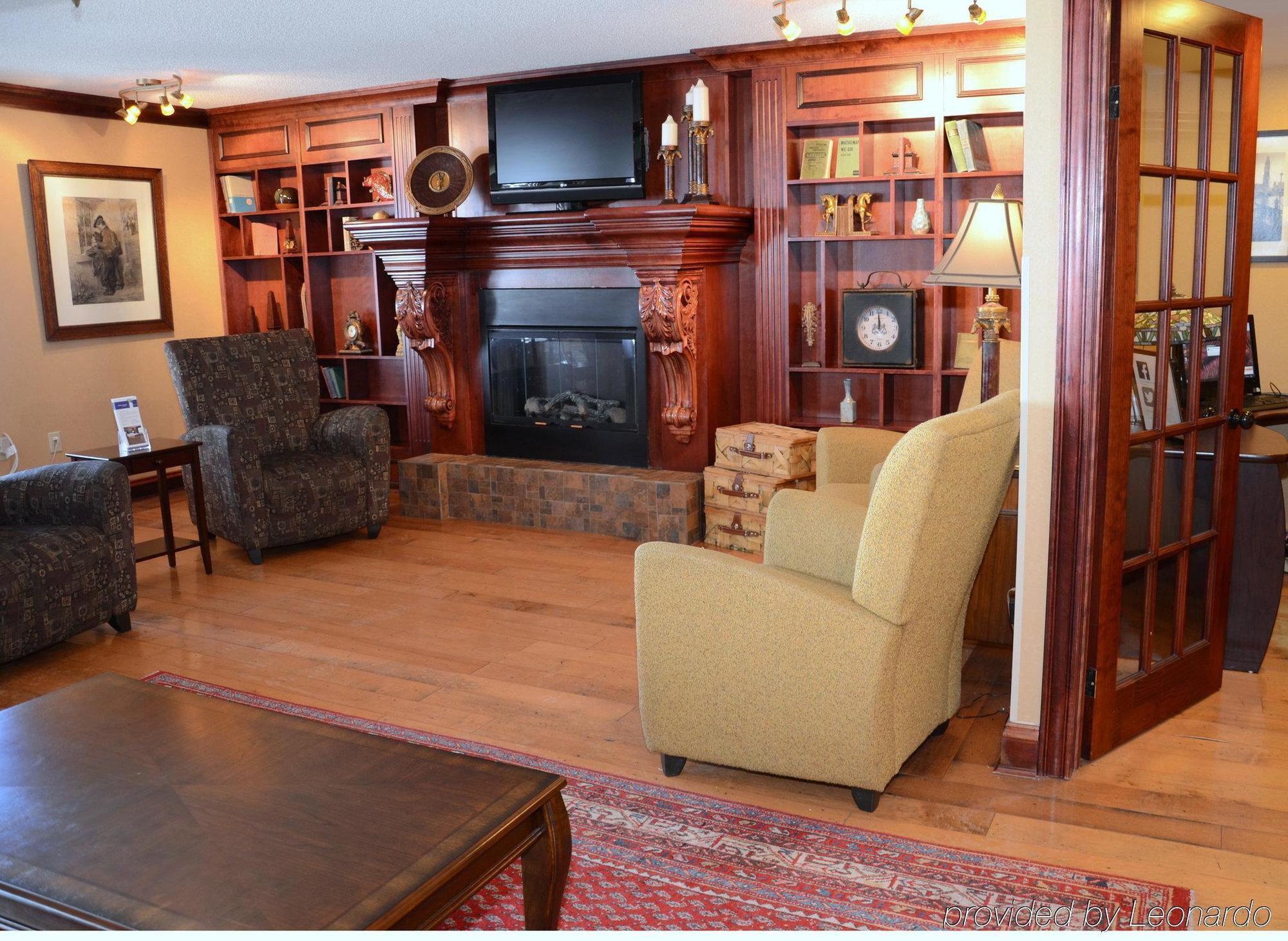 Holiday Inn Express Hotel & Suites Charlottetown By Ihg Extérieur photo