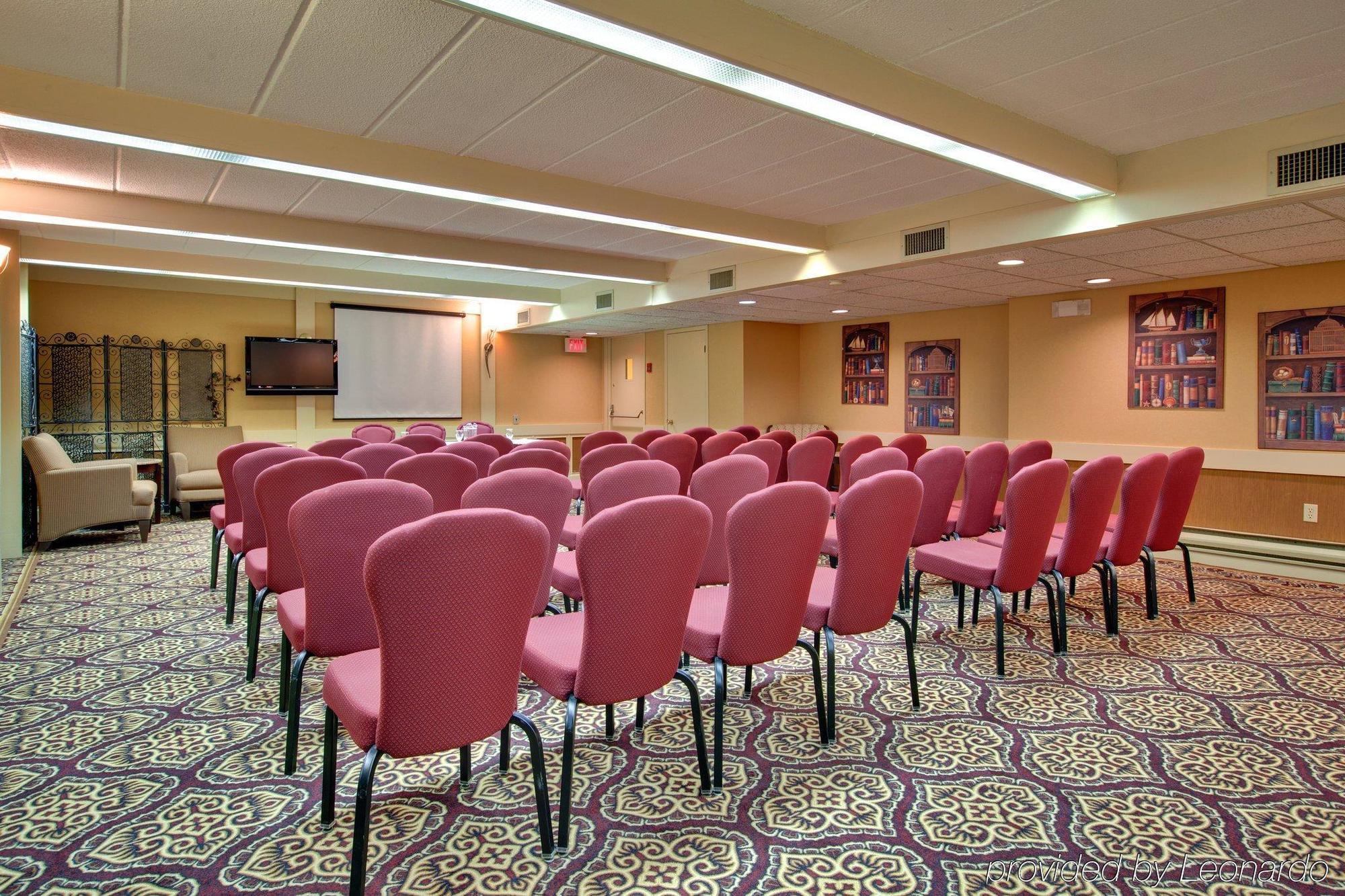 Holiday Inn Express Hotel & Suites Charlottetown By Ihg Extérieur photo