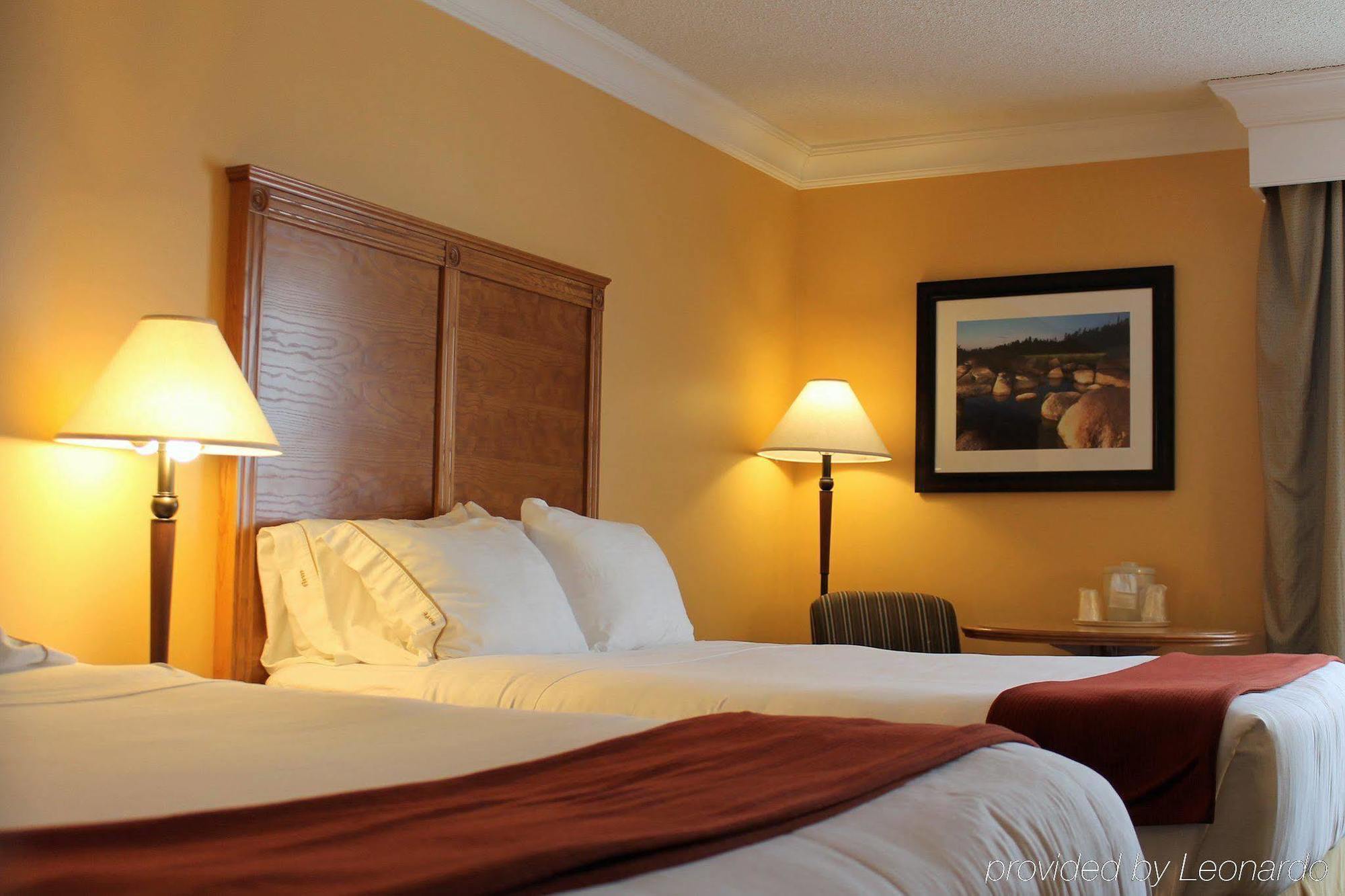Holiday Inn Express Hotel & Suites Charlottetown By Ihg Extérieur photo