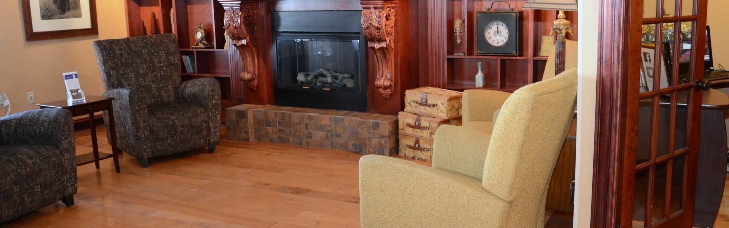 Holiday Inn Express Hotel & Suites Charlottetown By Ihg Extérieur photo