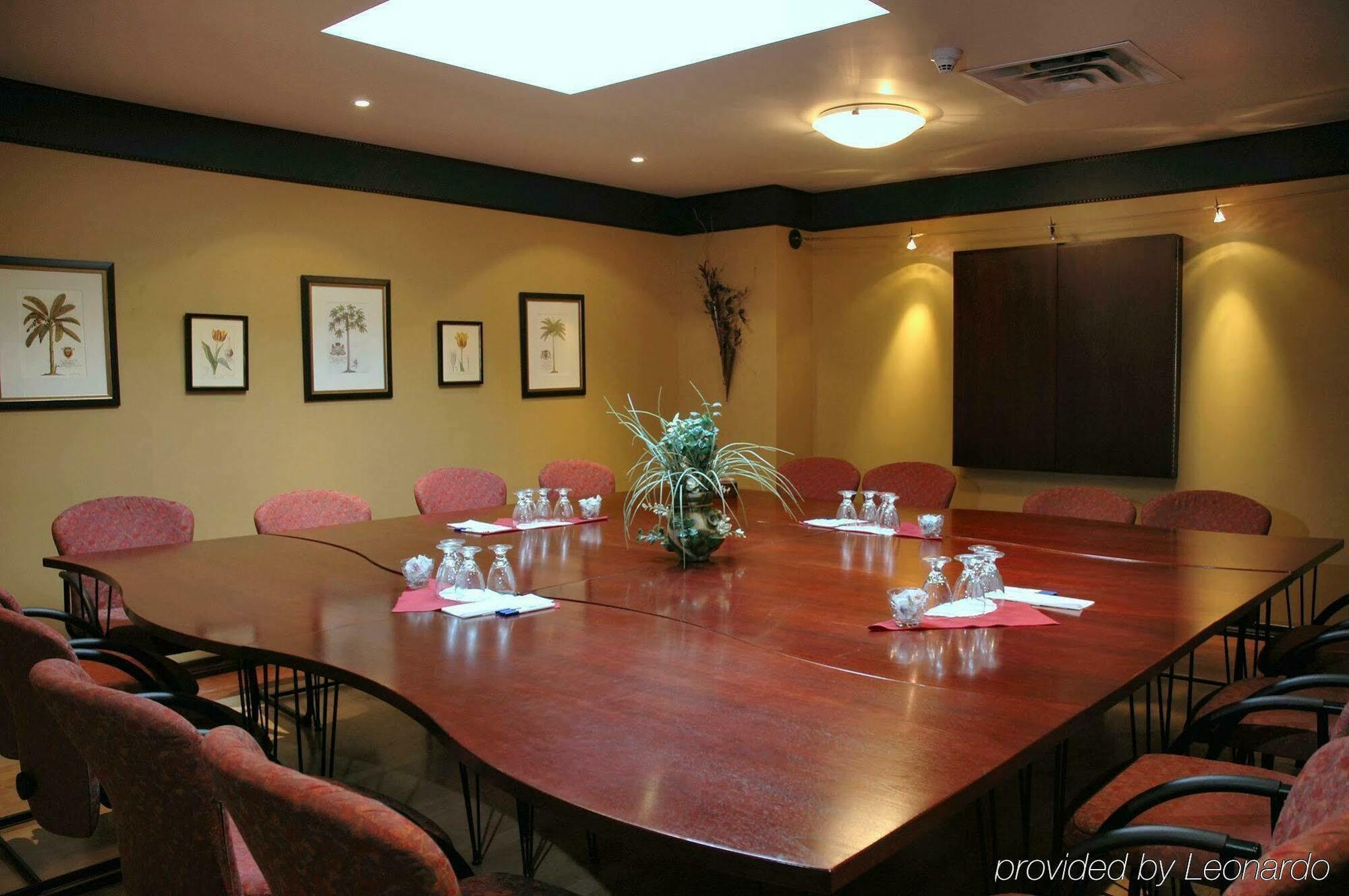 Holiday Inn Express Hotel & Suites Charlottetown By Ihg Facilités photo